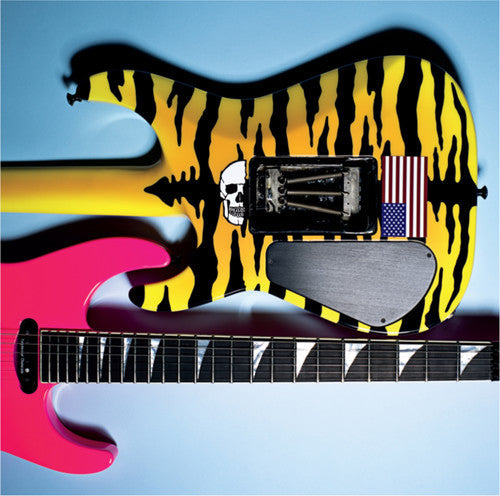 Sleigh Bells: Bitter Rivals \ CD