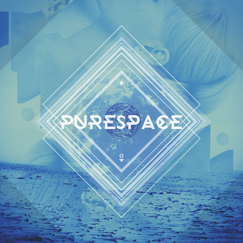 Pure Space: Purespace \ CD