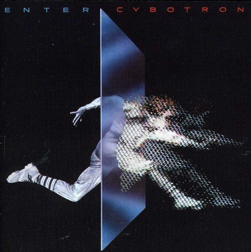 Cybotron: Enter \ CD