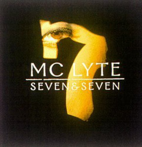 MC Lyte: Seven & Seven \ CD