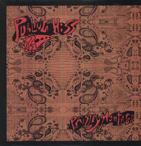 Purling Hiss- Paisley Montage - VINYL