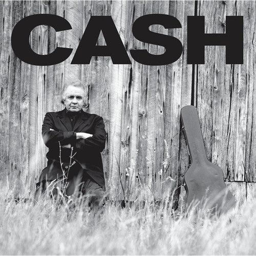 Johnny Cash: American II: Unchained \ LP