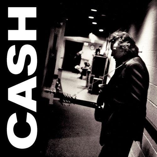 Johnny Cash- American III: Solitary Man - VINYL