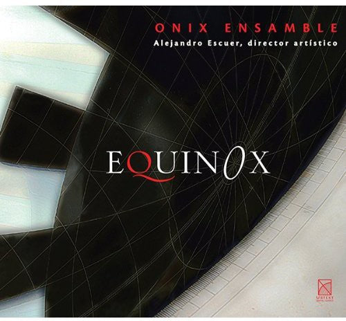 Onix Ensamble: Equinox \ CD