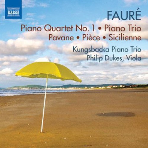 Treya Quartet: Piano Quartet No 1 / Piano Trio \ CD