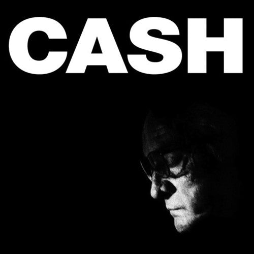 Johnny Cash: American Iv: The Man Comes Around \ LP