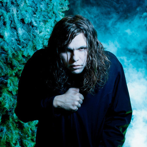 Jay Reatard- Watch Me Fall - VINYL