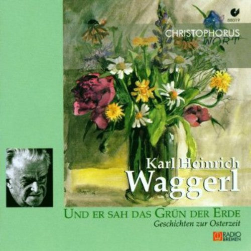 Karl Heinrich Waggerl: Stories for Easter \ CD