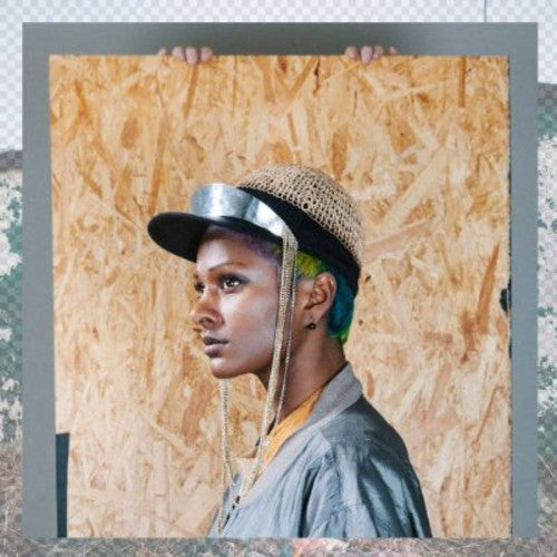 Perera Elsewhere: Everlast \ CD