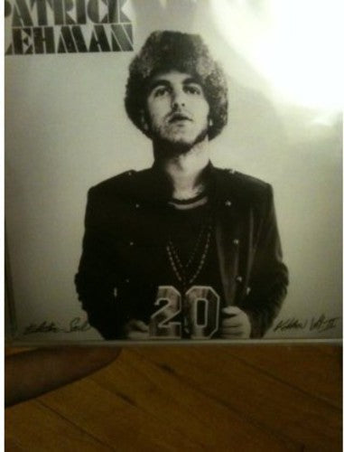 Patrick Lehman: Electric Soul Kitchen 2 \ CD