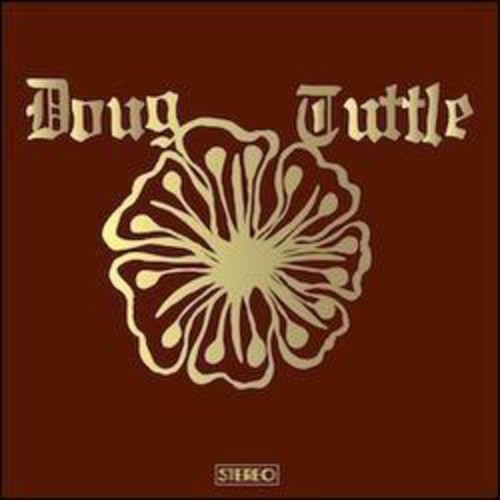 Doug Tuttle: Doug Tuttle \ CD