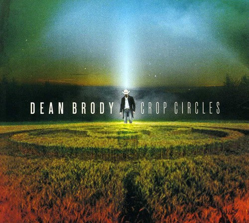 Dean Brody: Crop Circles \ CD