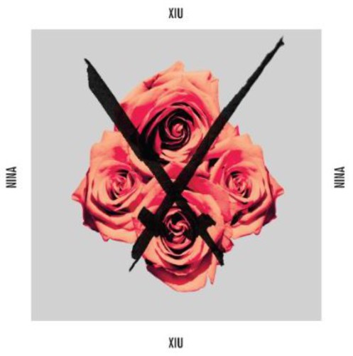 Xiu Xiu: Nina \ CD