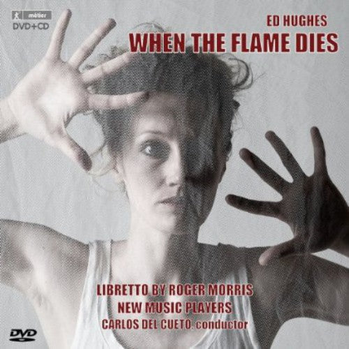 Emily Philips: When the Flame Dies - An Opera \ CD