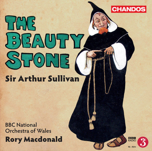 Rory MacDonald: Beauty Stone \ CD