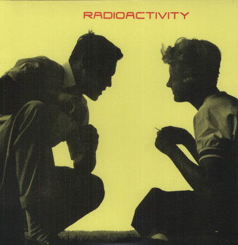 Radioactivity: Radioactivity \ LP