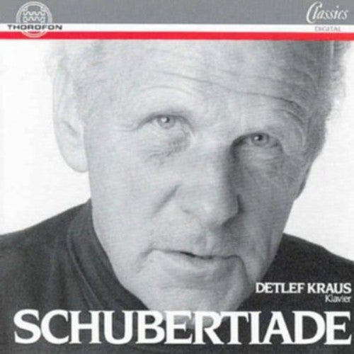 F. Schubert: Schubertiade \ CD