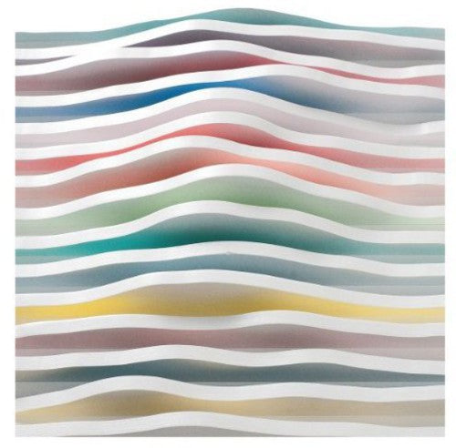 Wyoming: Fountain \ LP