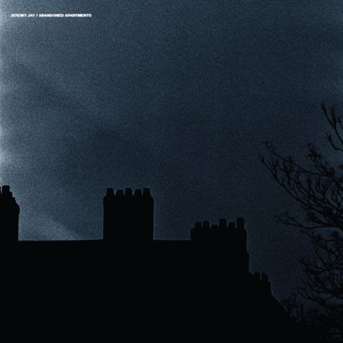 Jeremy Jay: Abandoned Apartments \ CD