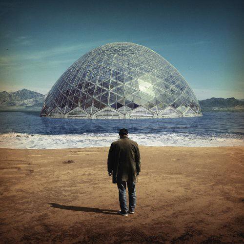 Damien Jurado- Brothers and Sisters Of The Eternal Son - VINYL