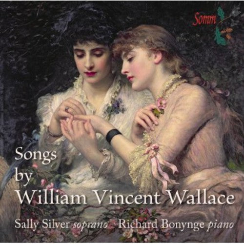 Wallace: Songs By William Vincent Wallace \ CD