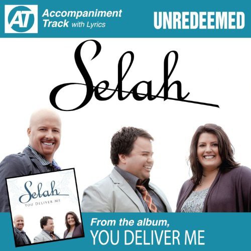 Selah: Unredeemed \ CD
