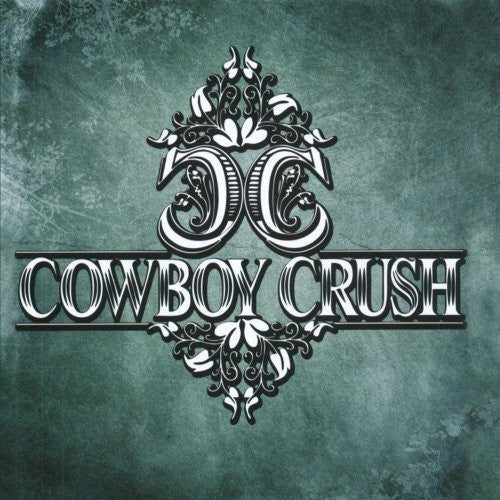 Cowboy Crush: Cowboy Crush \ CD