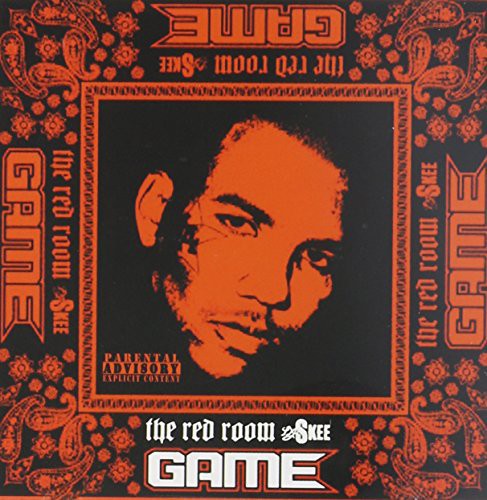The Game: Redd Room \ CD