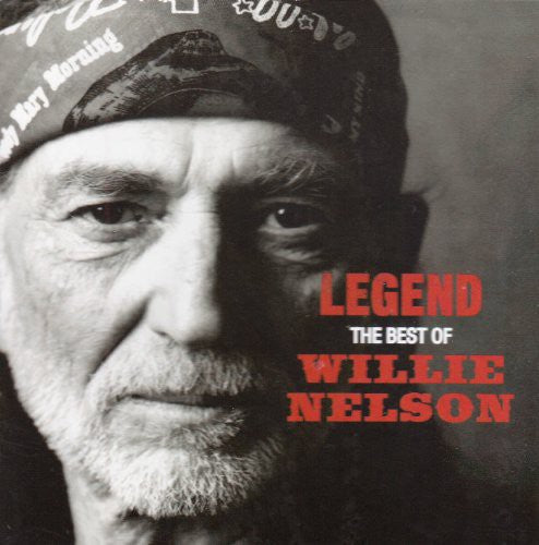 Willie Nelson: Legend: Best of \ CD