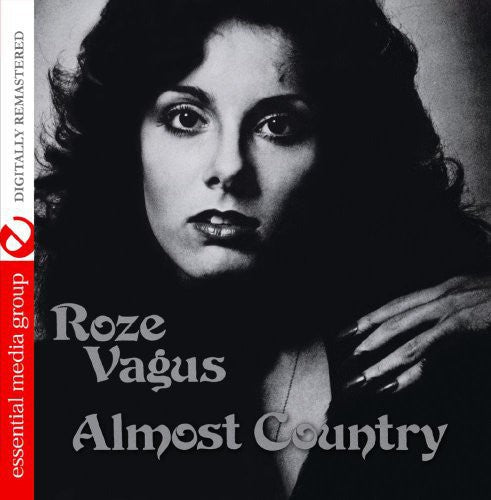 Roze Vagus: Almost Country \ CD