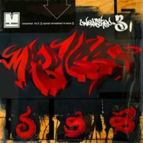 Mr. Dibbs: Unearthed, Vol. 3 \ LP