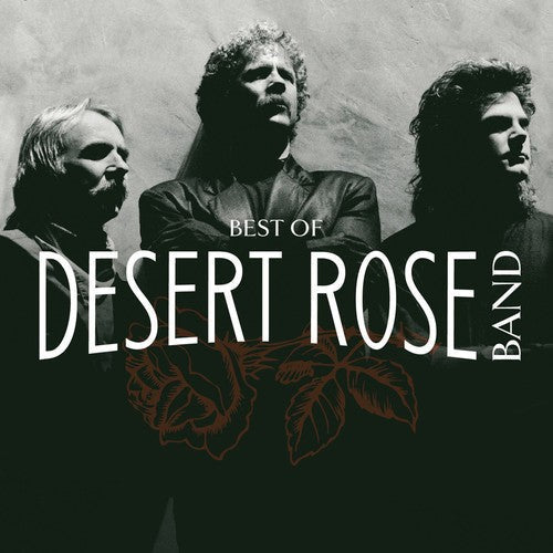 Desert Rose Band: Best of \ CD