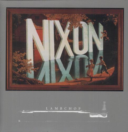 Lambchop- Nixon - VINYL