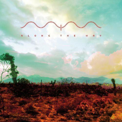 Mark McGuire- Along the Way - VINYL