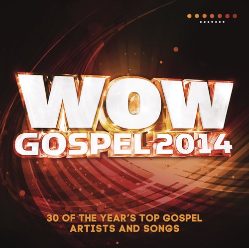 Various Artists: Wow Gospel 2014 / Various \ CD