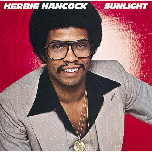 Herbie Hancock: Sunlight - CD