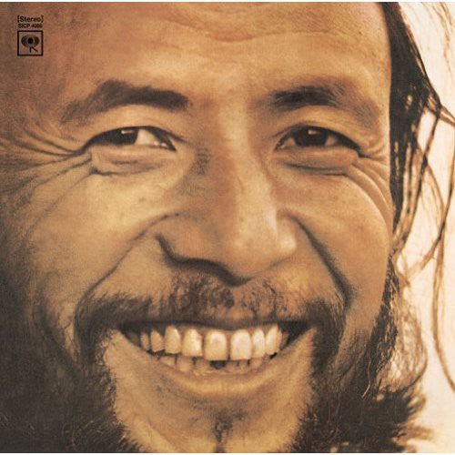 Watanabe Sadao: Sadao Watanabe - CD