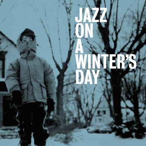 Various Artists: Jazz on a Winter's Day / Various - CD