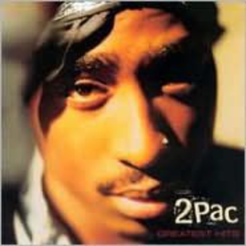 2Pac: Greatest Hits (clean) \ CD