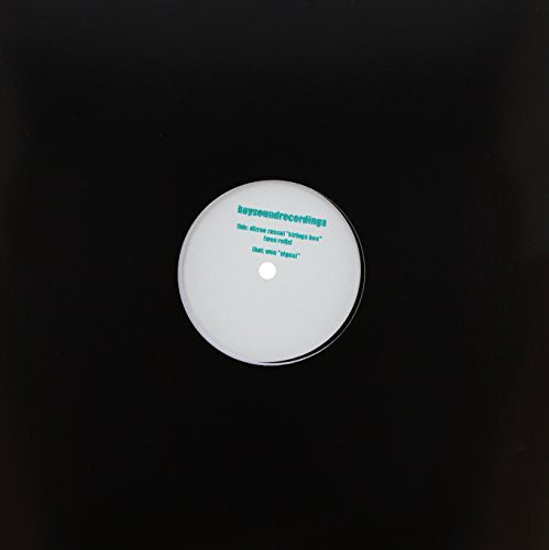 Dizzee Rascal: Strings Hoe (Wen Refix) / Signal - 12-INCH SINGLE