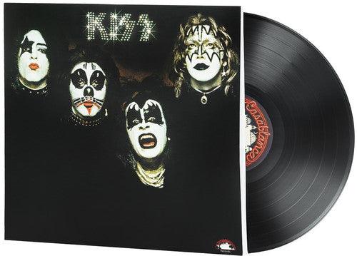 Kiss- Kiss - VINYL