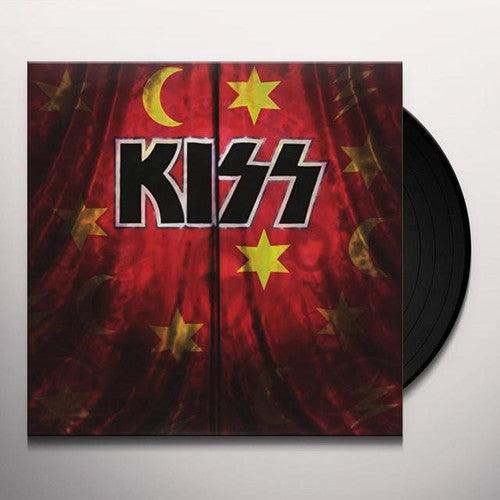 Kiss- Psycho Circus - VINYL