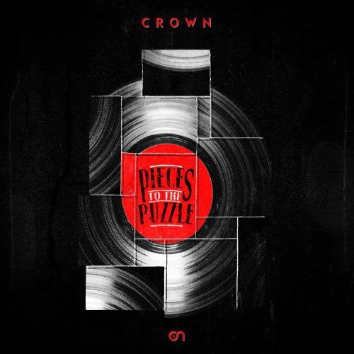 The Crown: Pieces to the Puzzle \ CD