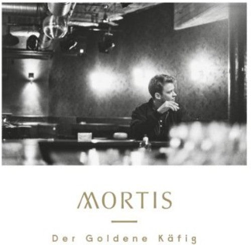 Mortis: Der Goldene Kafig \ CD