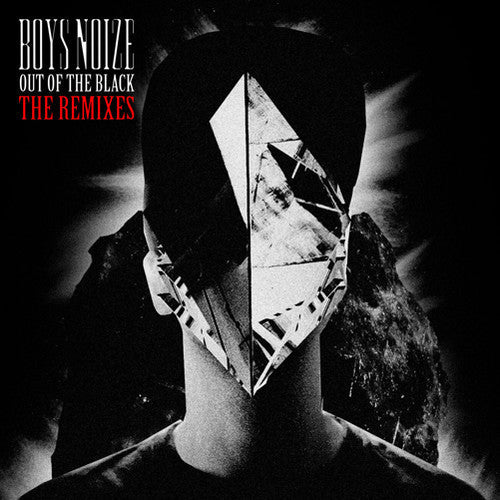 Boys Noize: Out of the Black - the Remixes \ CD