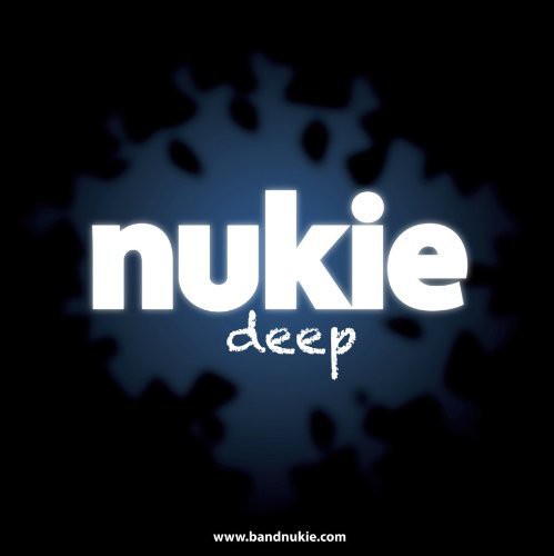Nukie: Deep \ CD