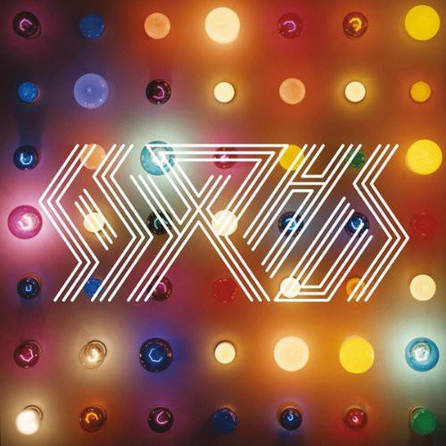 Sisyphus- Sisyphus - VINYL