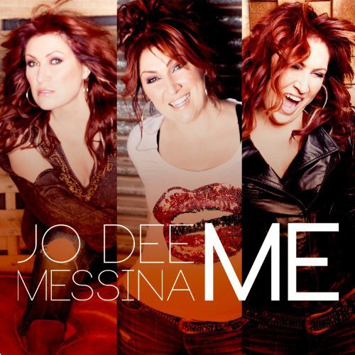 Jo Dee Messina: Me \ CD