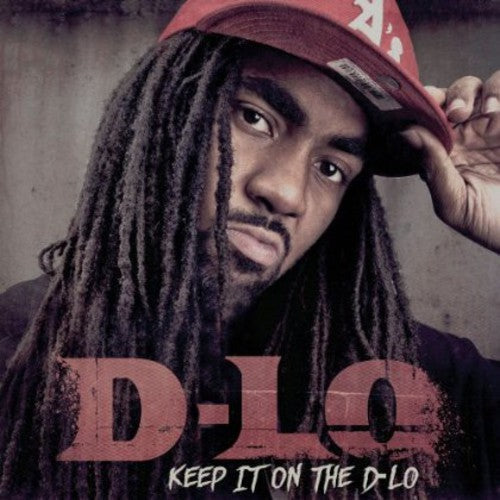 D-Lo: Keep It on the D-Lo \ CD