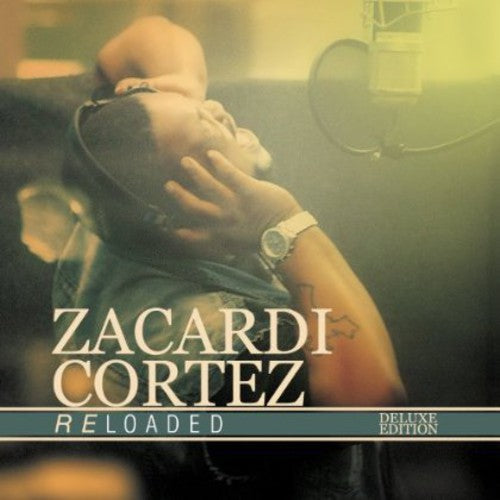 Zacardi Cortez: Reloaded \ CD